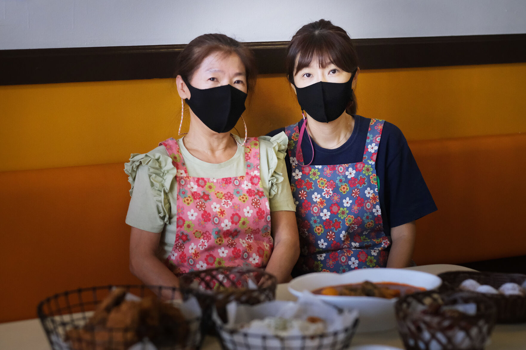 Things are heating up at K-Chicken in Upper Tumon